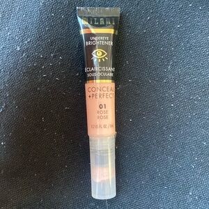 Milani undereye brightener - 01 rose